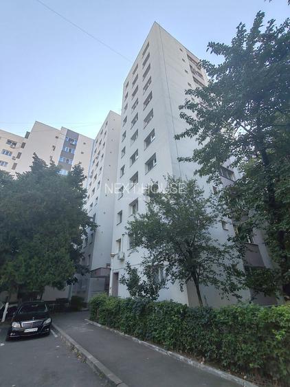 Apartament  Drumul Taberei - Favorit  ( Liceul Grigore Moisil ) - 14