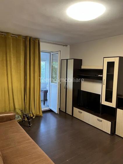 Apartament 2 camere, semidecomandat, 50 mp, ac, metrou, Drumul Taberei - 3