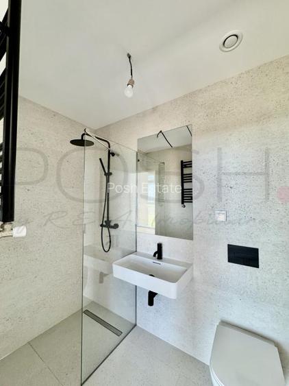 3 camere în Up Site, între Lacul Floreasca și Promenada - 9