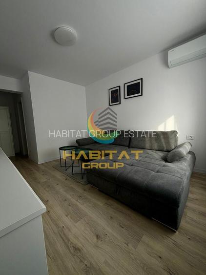 Garsoniera Grand Arena Sector 4 Mobilata si Utilata Comision 0 - 2