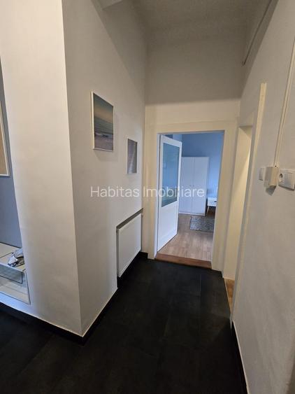 Apartament de inchiriat | 2 camere | Centru - Horea - 6