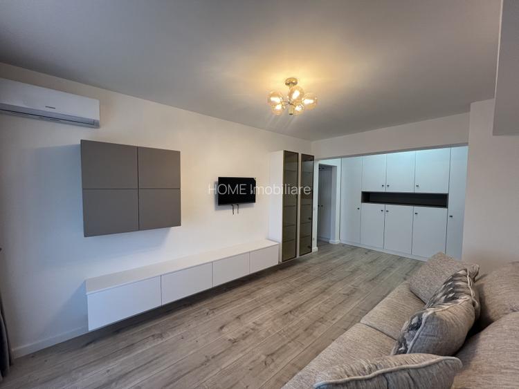 Apartament lux, 2 camere, Stefan cel Mare - 2