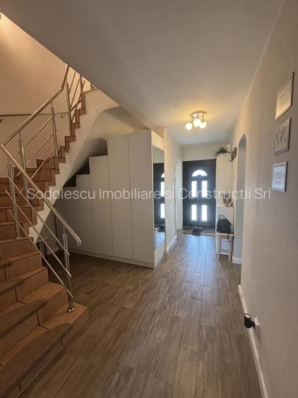 Vilă individuală/poziție avantajoasă în Dumbrăvița! - 22