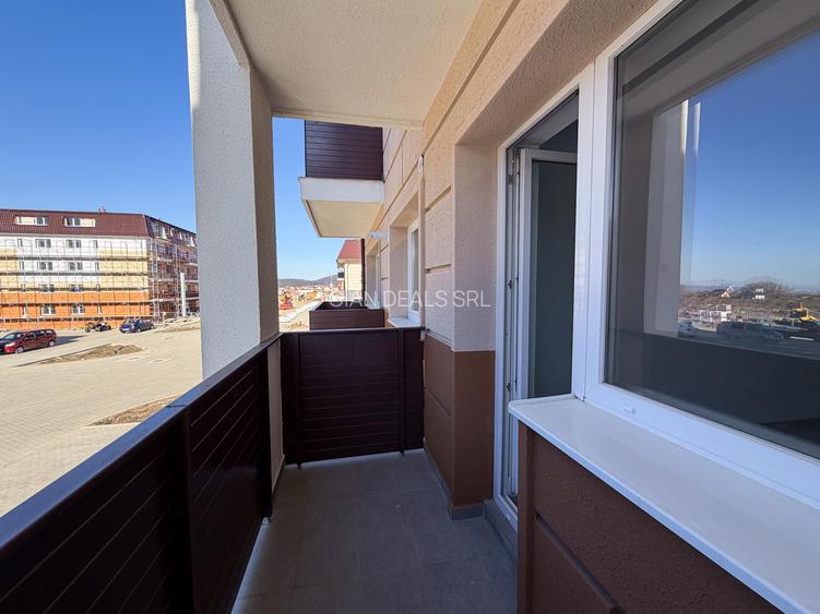 Apartament 3 Camere Subcetate Finalizat Si Intabulat - 4