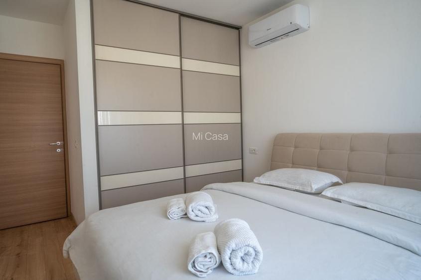 De inchiriat penthouse zona Tractorul, Coresi - 4