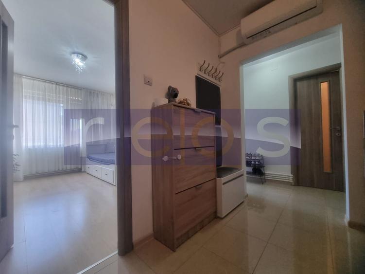 VANZARE 2 CAMERE-DECOMANDAT -TINERETULUI- TIMPURI NOI - 9