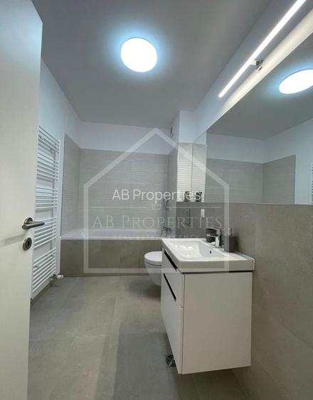 Apartament 2 camere | Lux | Baneasa | - 5