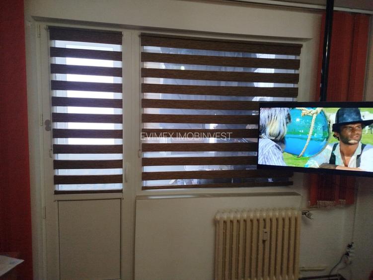 Dristor- strada Ramnicu Sarat, bloc mixt - garsoniera, etaj 1/10 - 2