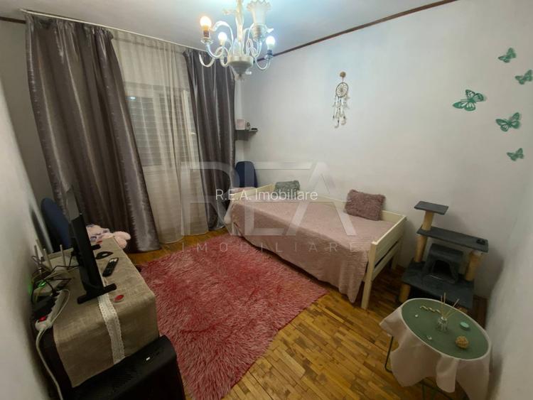 3 Camere- Decomandat- 71,5 mp- Boxa-Calea Rahovei - 6