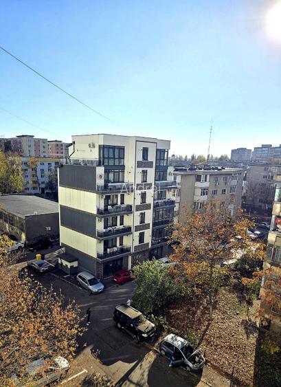 Apartament 2 camere Sebastian - 6