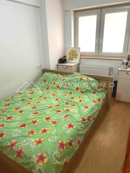 | Apartament 2 camere | 44 mp | Parcare | Iulius Mall - Gheorgheni | - 3