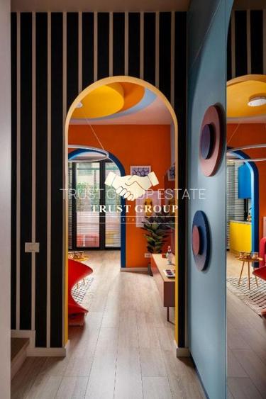 Duplex Herastrau | Imobil 2021 - 30