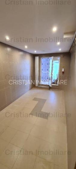 ID 10362, TOTUL NOU! Spatiu comercial, Calea Galati, balcon cu vitrina, SPATIOS! - 9