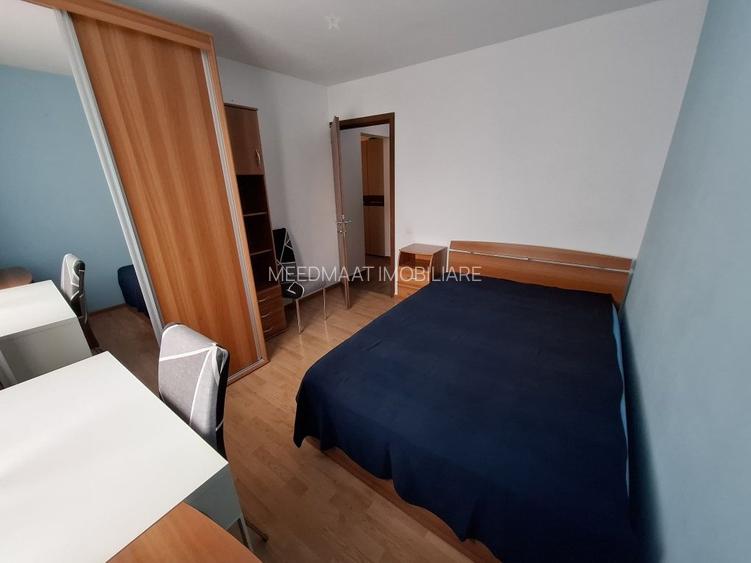 Apartament 2 camere-Drumul Taberei-Metrou-An1982 - 4