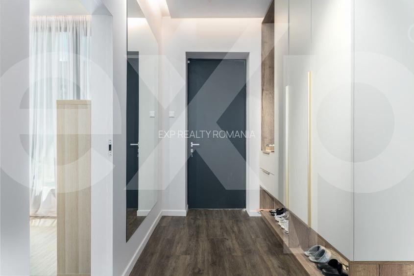 Vila de vanzare - 6 camere- piscina - pompe de caldura - 10