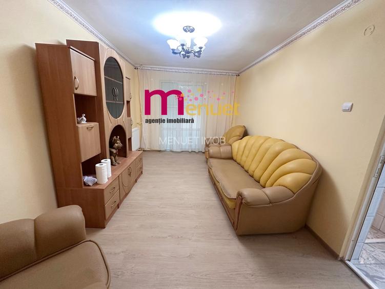 Apartament 2 camere,zona Centrala - 2