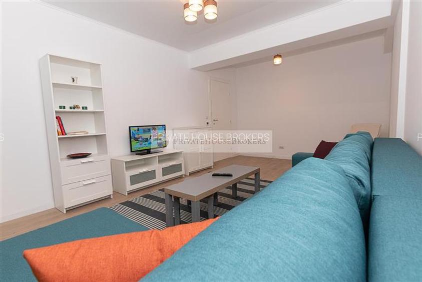 Pipera | Porsche | Ambiance Residence 1| Parcare - 3