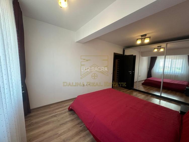 Inchiriere - Apartament 2 camere - Sos Oltenitei - Popesti Leordeni - 8