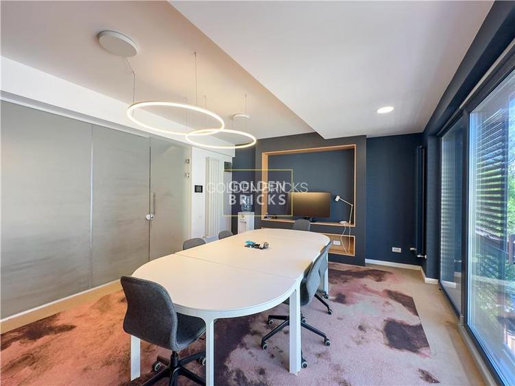 Arcul de Triumf | Imobil individual | 11 camere - 21
