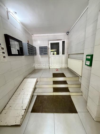 Apartament 2 Camere Decomandat | Turda – Ion Mihalache - 13