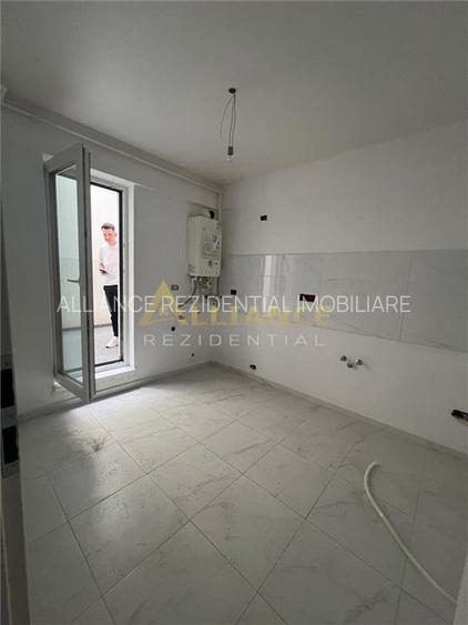 Finalizat!! Ap 2 camere Decomandat Drumul Binelui - 5