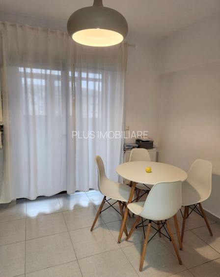 Apartament 2 camere LUX zona Aparatorii Patriei in Complex Galaxy Residence - 3