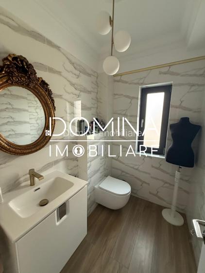 Vânzare apartament *PREMIUM* 3 camere - etaj 1 - Ansamblul Armeanca Residence - 9