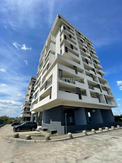 Apartament cu 3 camere,70 mp,etaj 2 in Sun Lake Residence Comision 0% - 20