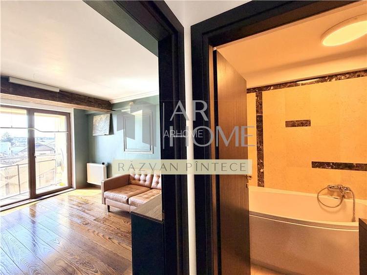 Apartament 3 camere, bloc nou, mobilat utilat, ultracentral Ploiesti - 13