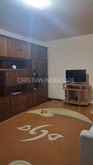 Inchiriere apartament 2 camere, Calarasi, etaj 1, mobilat si utilat complet - 9