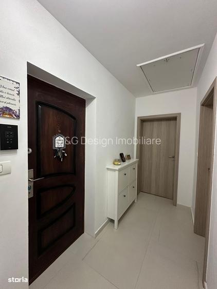 Apartament 2 camere zona Giroc - 6