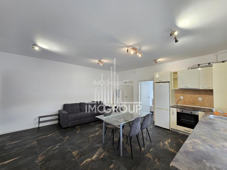 Vanzare apartament 3 camere, 2 parcari & boxa - Buna Ziua - 8
