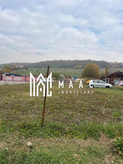 TEREN INTRAVILAN 2300 MP I ACCES DIRECT DIN DRUM NATIONAL I CRISTIAN - 2