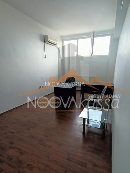 Inel 2- spatiul birouri+loc de parcare - 3