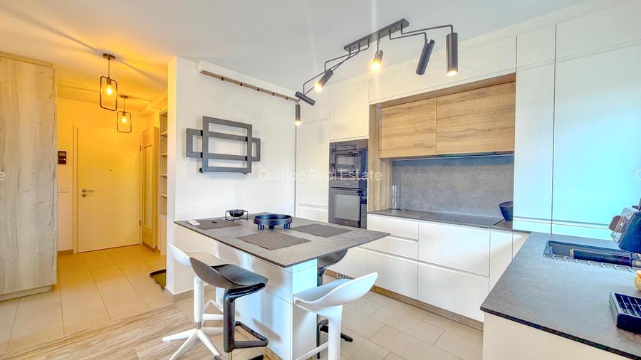 Studio Premium Designer-Made | Kasper Coresi | Loc de parcare si boxa - 2