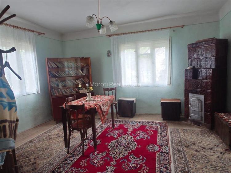 Casa plus Teren Risculita - 14