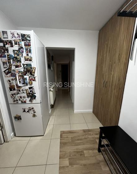 3 camere | decomandat | Metrou Gorjului - 4