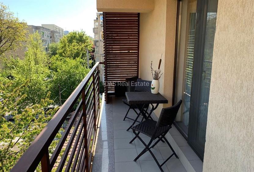 Apartament 2 camere | Lacul Tei, Barbu Vacarescu | Bloc 2015 | Parcare - 9