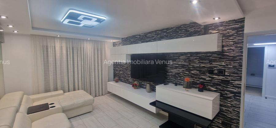 Apartament 4 camere Calea Nationala-Stadion - 2