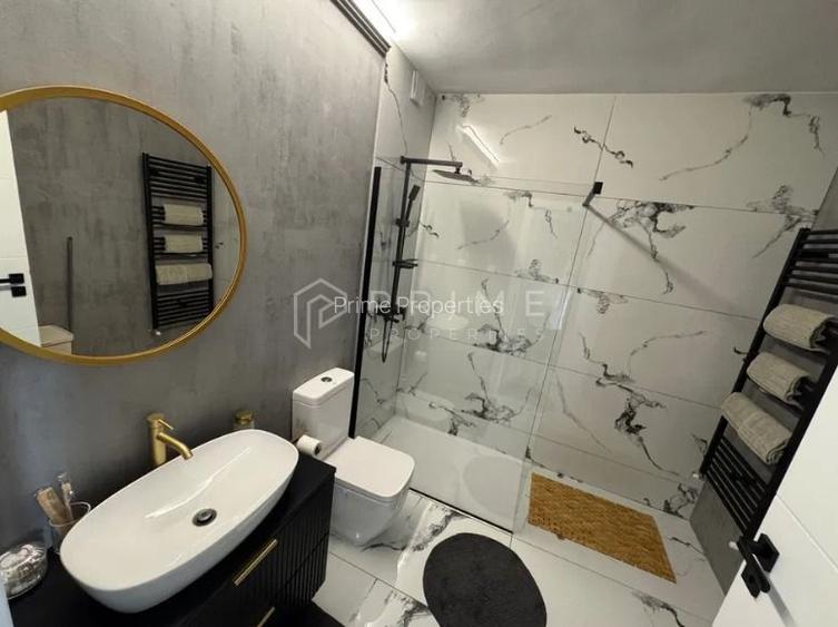 Apartament Studio de închiriat în complex nou, cartier Tudor - 3