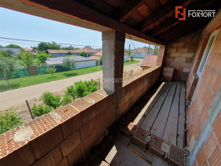 COMISION 0% Duplex la Rosu, Peciu Nou - Total de 231 mp utili, teren 1000 mp - 21