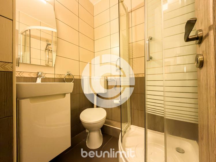 Apartament 4 camere -70 mp  decomandat - Vasile Aron - 15