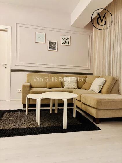 Apartament 3 camere 13 Septembrie - 2