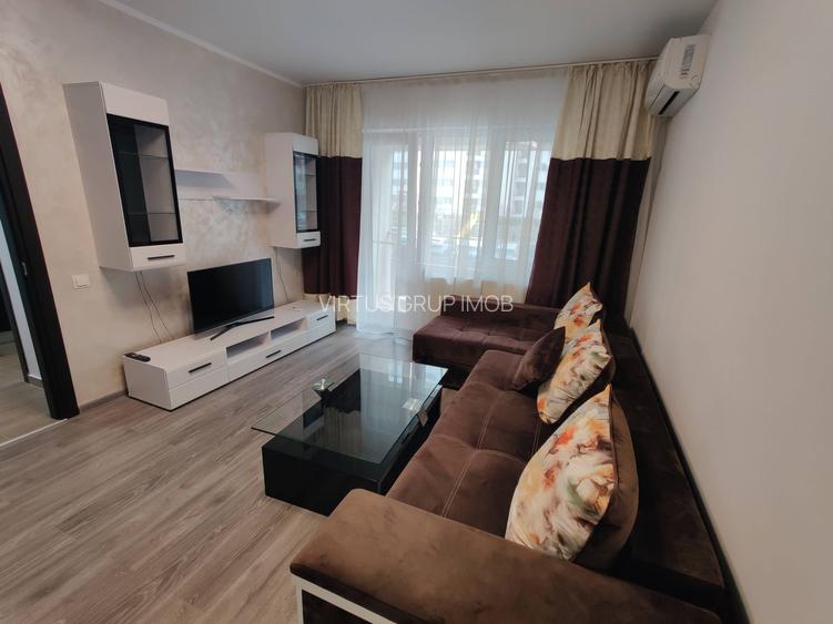 Inchriere Apartament 2 Camere Pacii Rotar Park Residence Metrou - 7