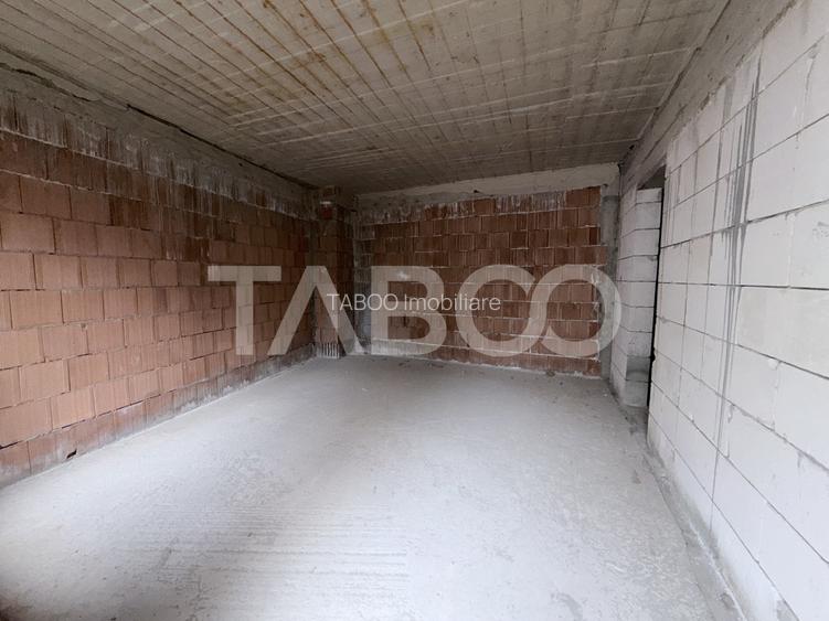 Proiect de investitie imobiliara format din 6 studiouri Orasul de Jos - 5