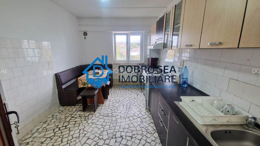 ULTRACENTRAL- 4 CAMERE DECOMANDAT  ,CENTRALA GAZ, SUPRAFATA 99MP - 5