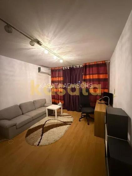 Garsonieră 🏢 | Lujerului 📍 | Închiriere 📄 | Renovată ✨ - 2
