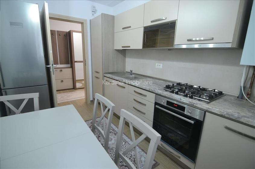 Apartament 2 camere structura mare, Urban Plaza - 11