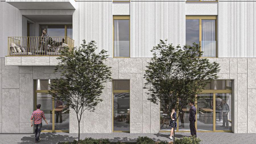 Alexandrescu5- apartament de 2 camere intr-o zona linistita - 2