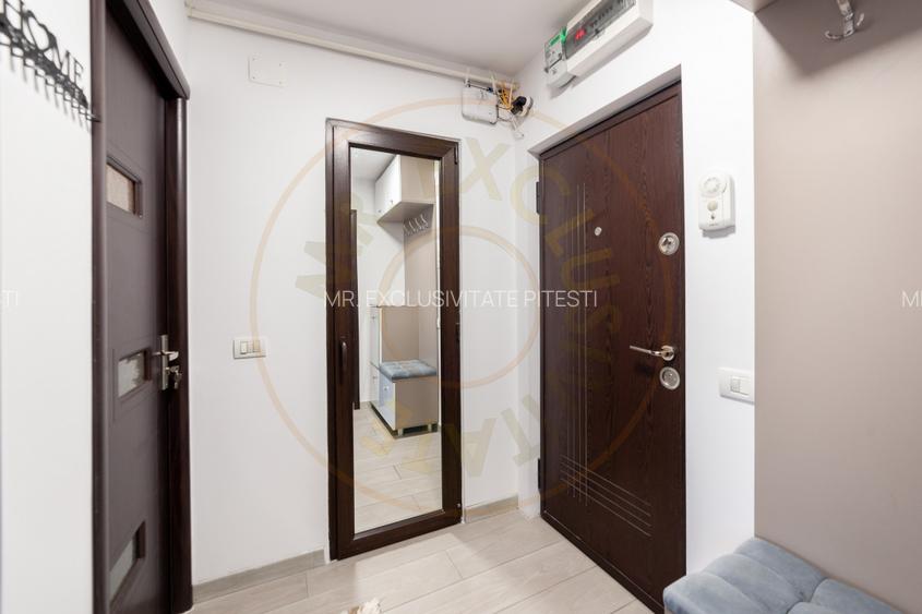 Garsoniera cocheta de închiriat - Găvana 2 - 6